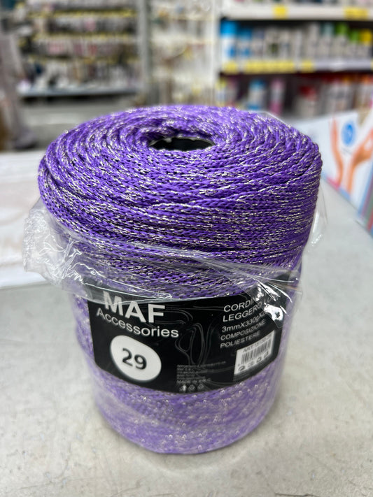 CORDINO THAI LUREX 29