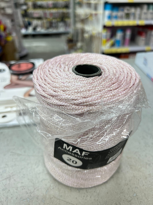 CORDINO THAI LUREX 20