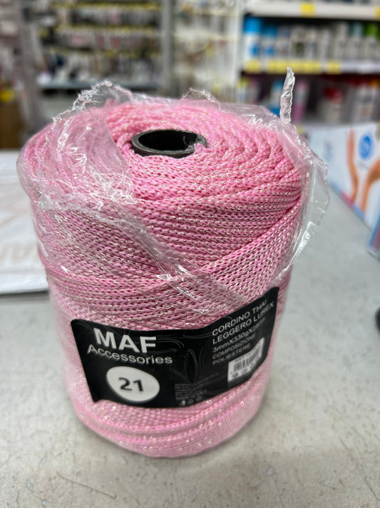 CORDINO THAI LUREX 21