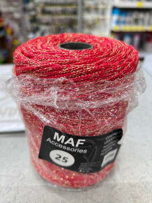 CORDINO THAI LUREX 25