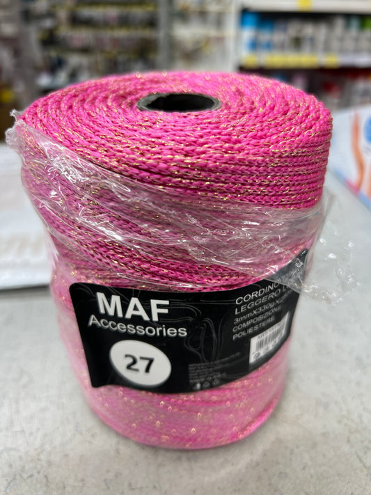 CORDINO THAI LUREX 27