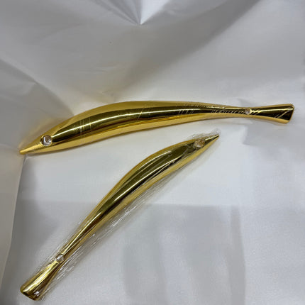 Manico pesce 27cm /21cm