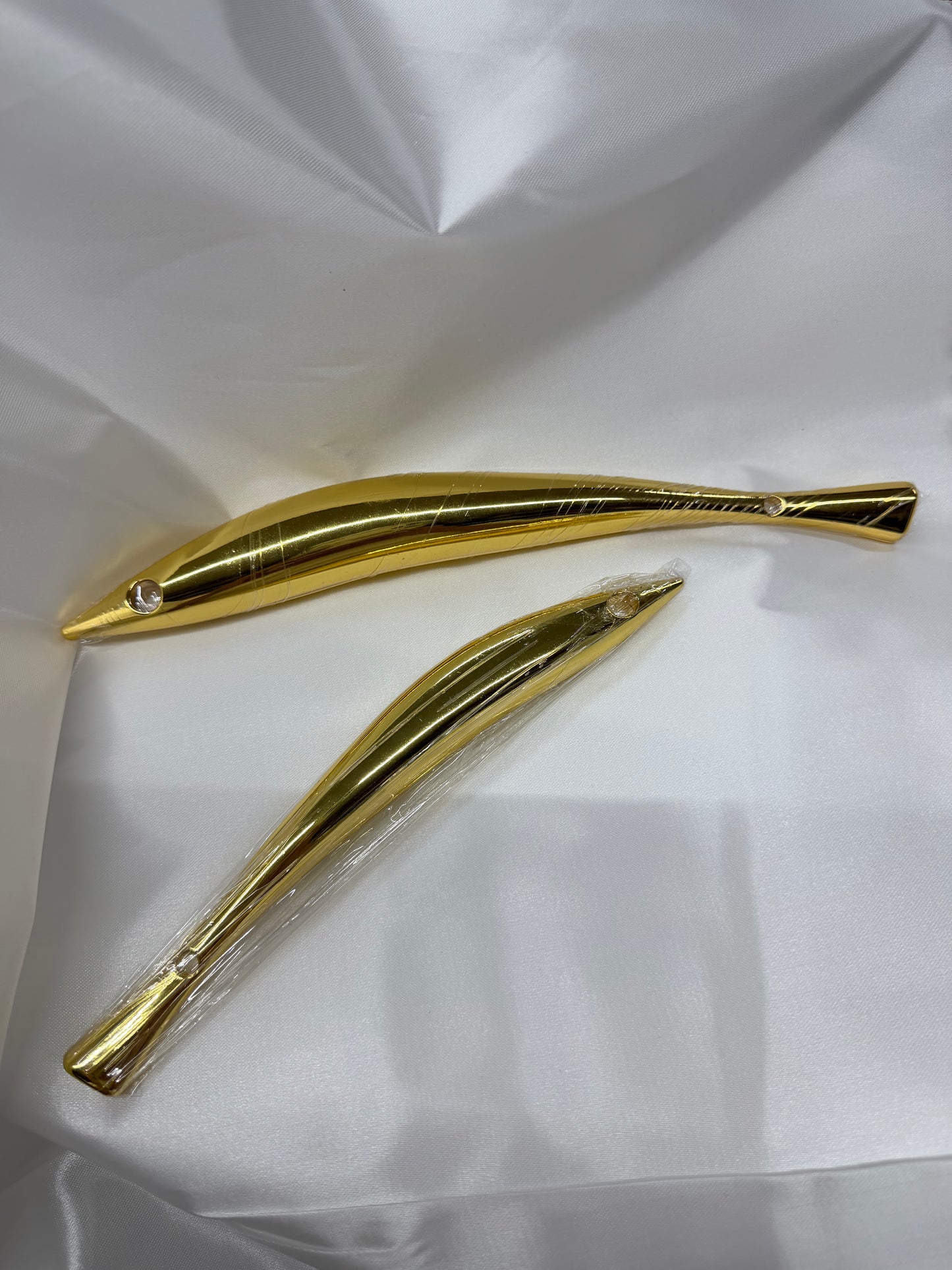 Manico pesce 27cm /21cm