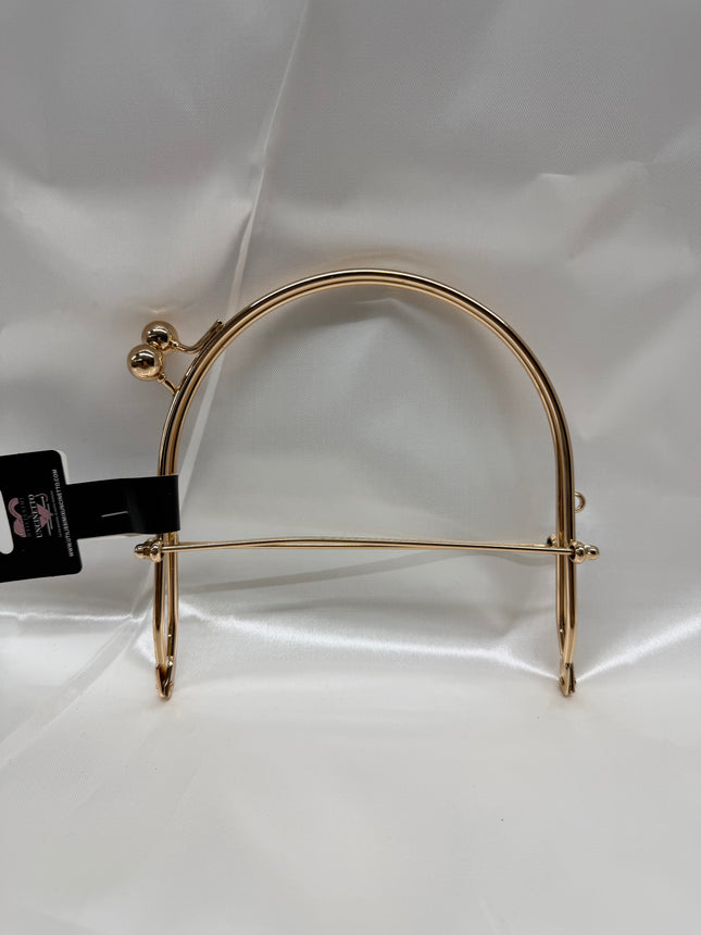 Manico incastro 17cm