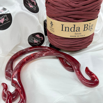 KIT INDA BIG PIPOCA