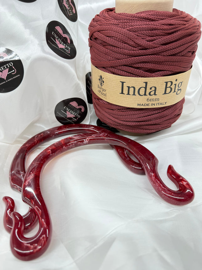 KIT INDA BIG PIPOCA