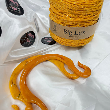 KIT INDA BIG LUX PIPOCA