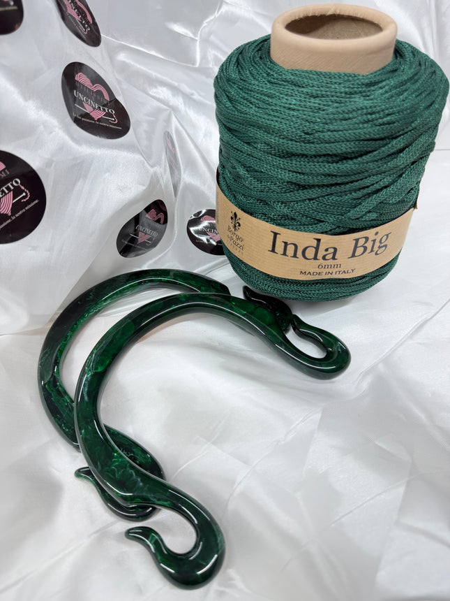 KIT INDA BIG PIPOCA