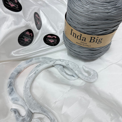 KIT INDA BIG PIPOCA