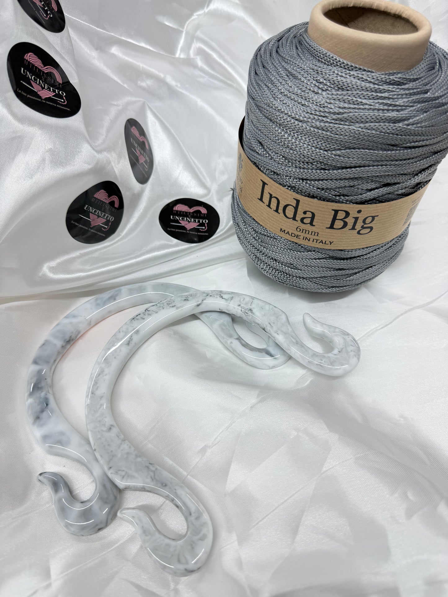 KIT INDA BIG PIPOCA