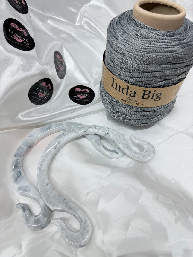 KIT INDA BIG PIPOCA