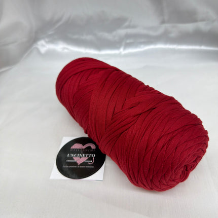 Soft lycra 200gr rosso ciliegia