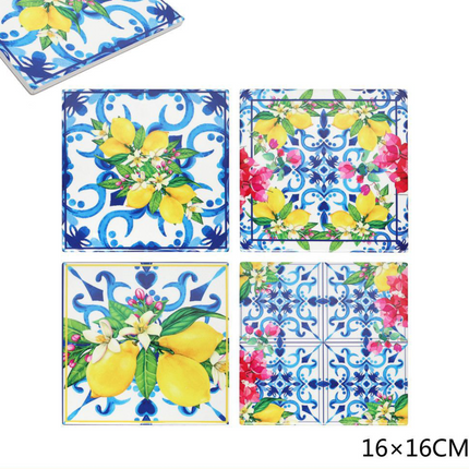 PIASTRELLA IN CERAMICA