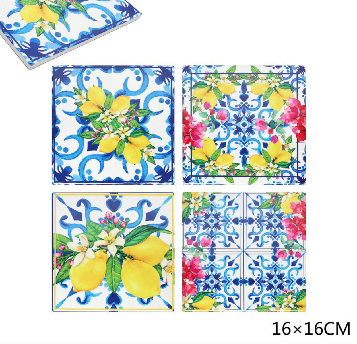 PIASTRELLA IN CERAMICA