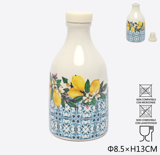 PORTAOLIO IN CERAMICA