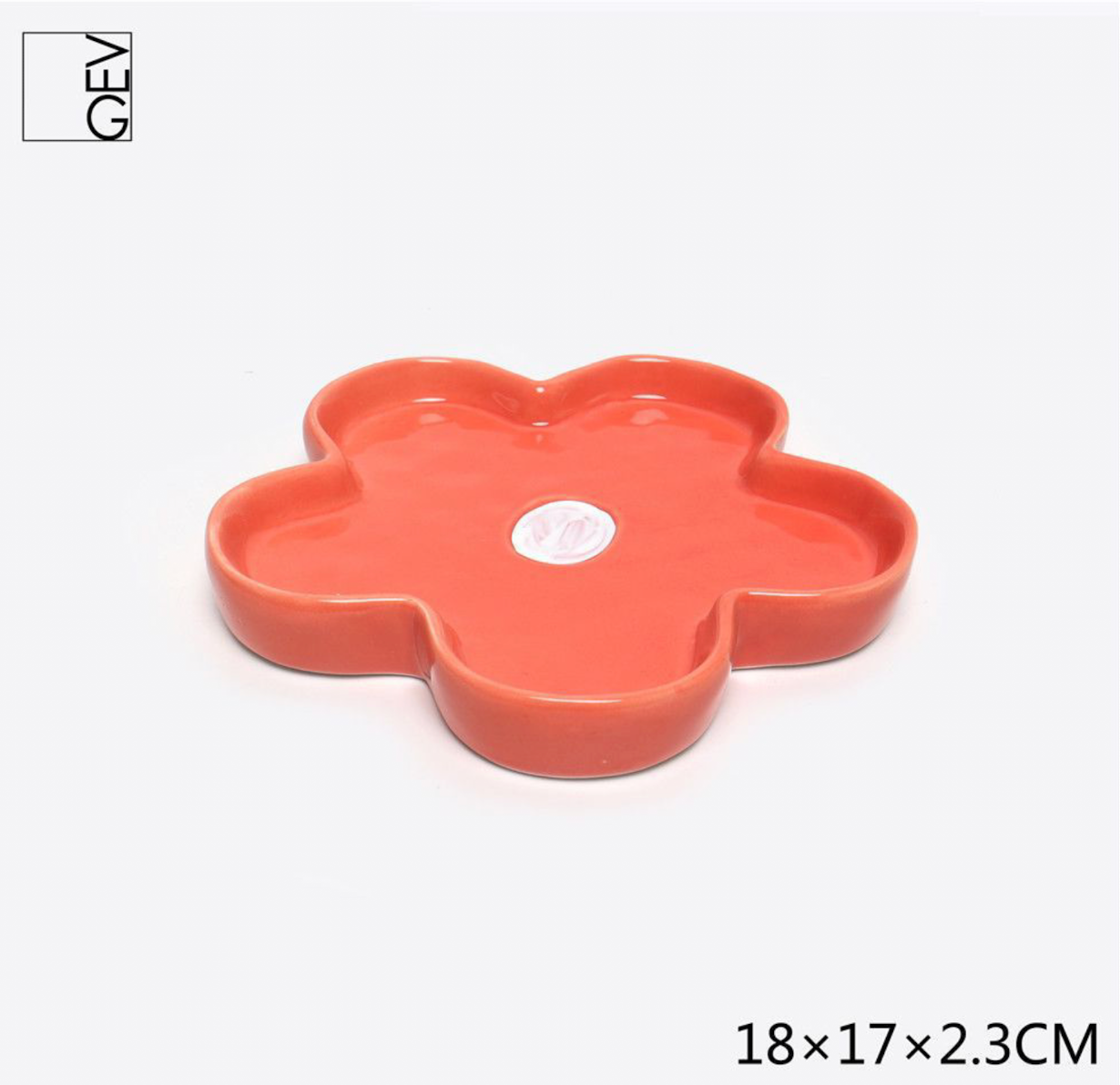 SVUOTA TASCHE IN CERAMICA
