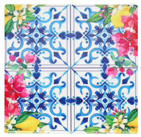 PIASTRELLA IN CERAMICA