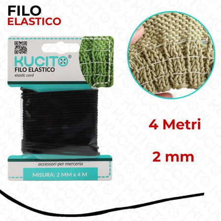 FILO ELASTICO