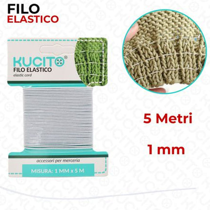 FILO ELASTICO