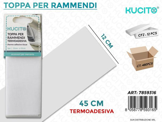 NASTRO X RAMMENDI