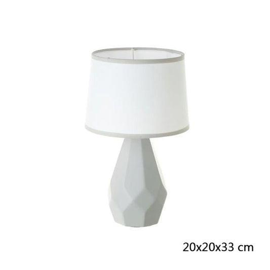 LAMPADARIO 20X20X33
