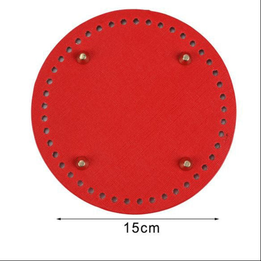 BASE ROTONDA 15CM