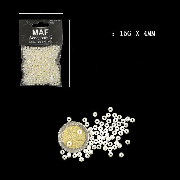 PERLINE 4MM