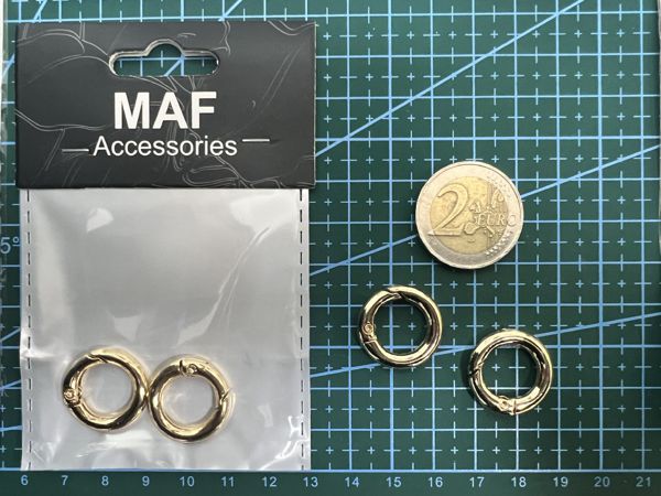 MOSCHETTONI 0.38X1.2CM