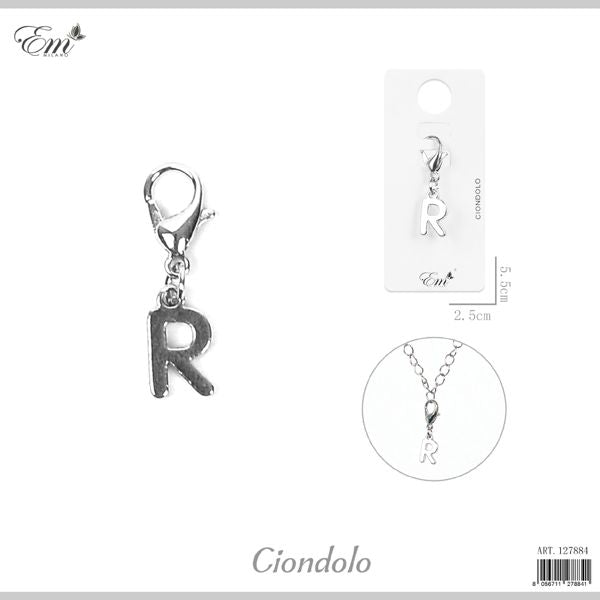 CIONDOLO R