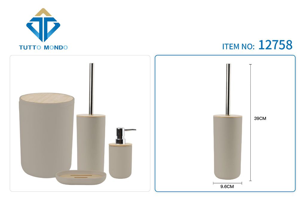 SET BAGNO