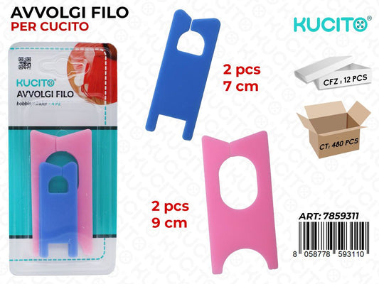AVVOLGI FILO