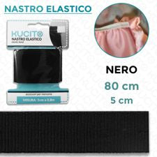 NASTRO ELASTICO 5CM