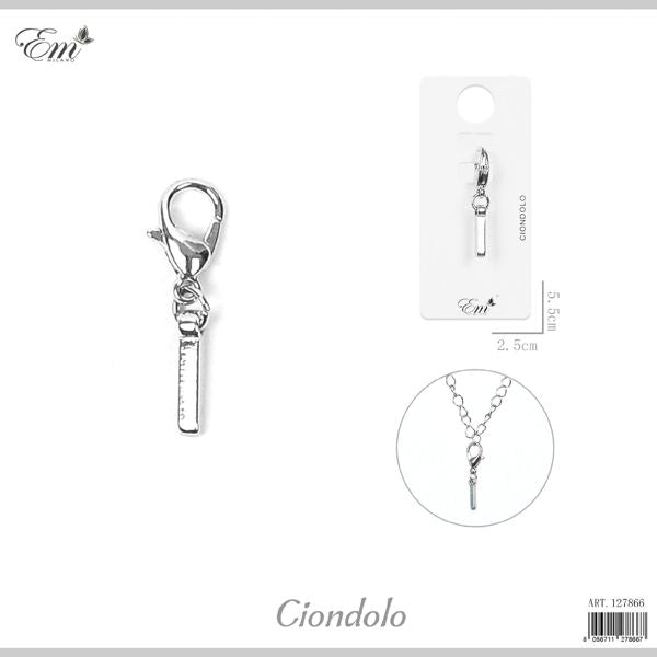 CIONDOLO I