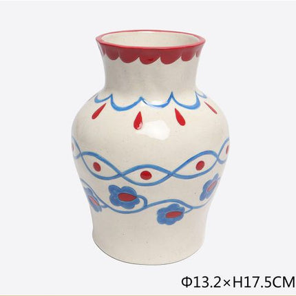 VASO CERAMICA