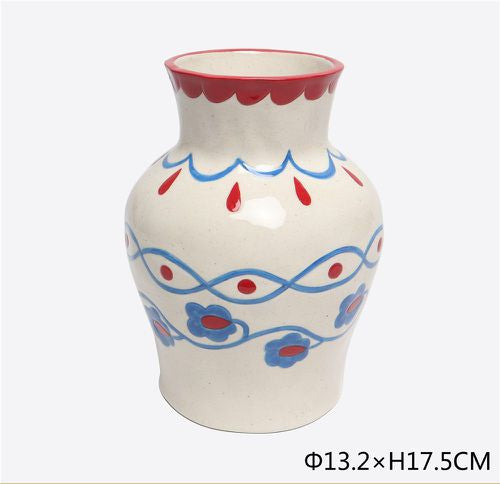 VASO CERAMICA