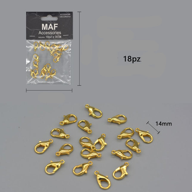 GANCI 14MM