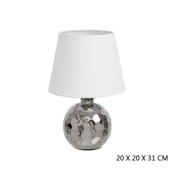 LAMPADARIO 20X20X31