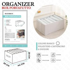 ORGANIZER