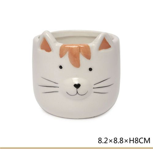 VASO IN CERAMICA