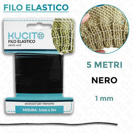 FILO ELASTICO