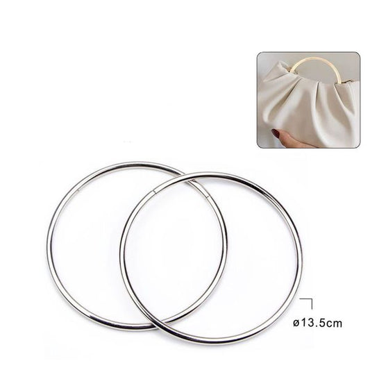 MANICI ACCIAIO 13.5CM