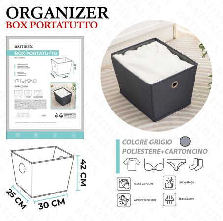 ORGANIZER