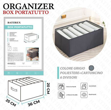 ORGANIZER