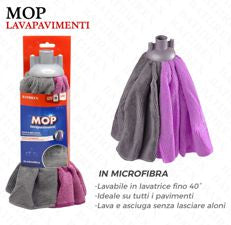 MOP MICROFIBRA