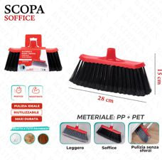 SCOPA SOFFICE