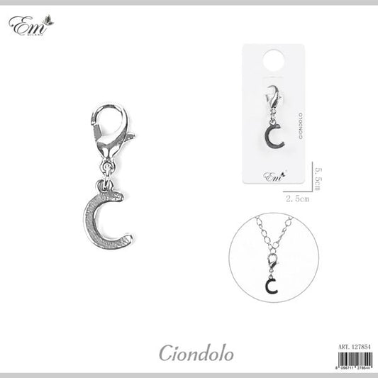 CIONDOLO C