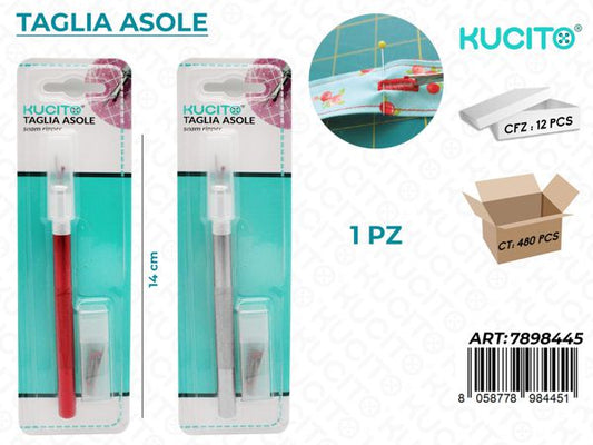 TAGLIA ASOLE