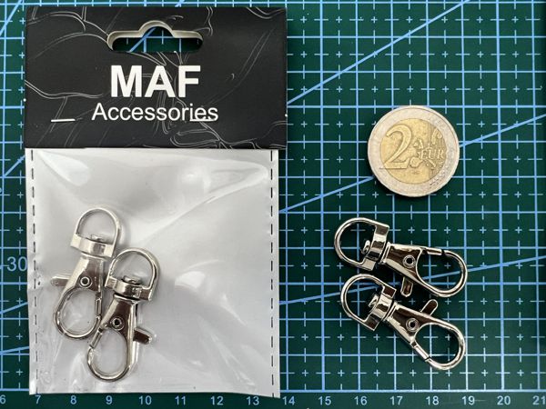 MOSCHETTONI 1.2CM