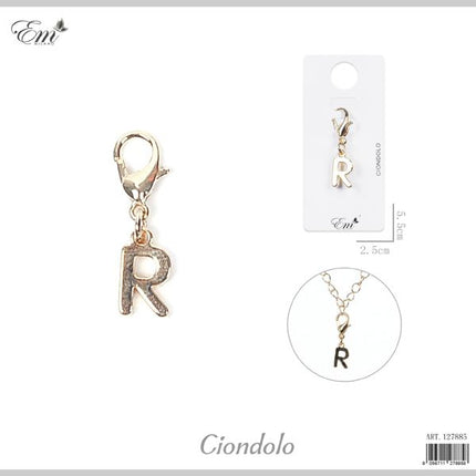 CIONDOLO R