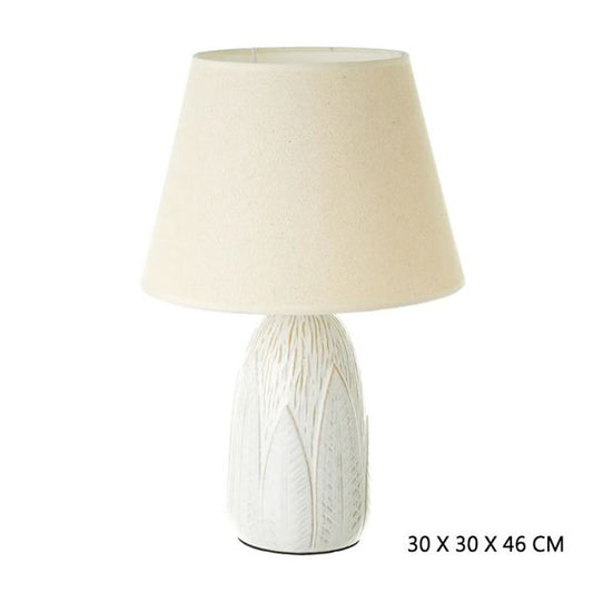 LAMPADARIO 30X30X46